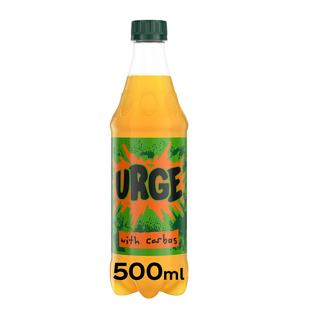 Urge 0,5 L
